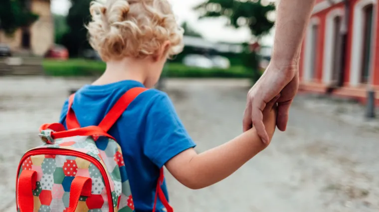 'Bok, zovem se Ivano i trebam tvoju pomoć': malenom dječaku vratila se bolest i prikovala ga uz krevet