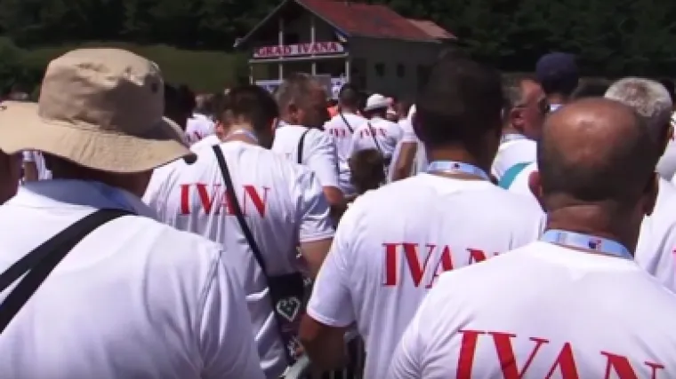 Sredstva idu i Okupljanju tisuću Ivana na Kupresu