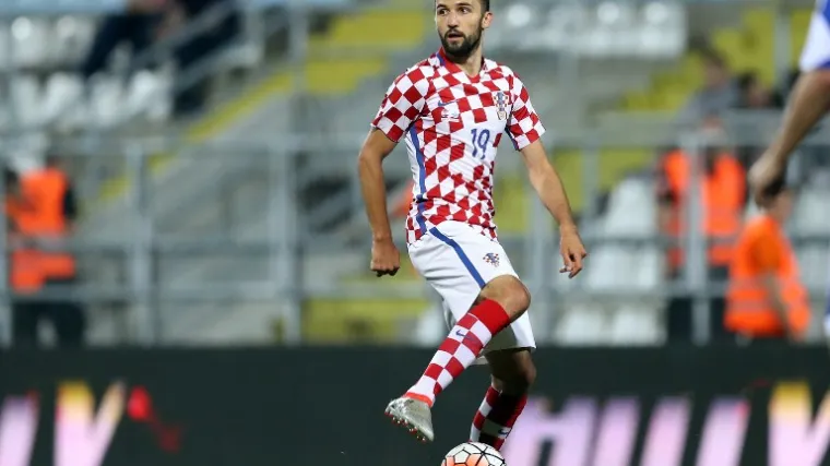 &Scaron;panjolski velikan mu nudi mogućnost da već ove sezone zaigra u Ligi prvaka