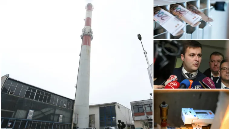 Svi će morati ugraditi razdjelnike