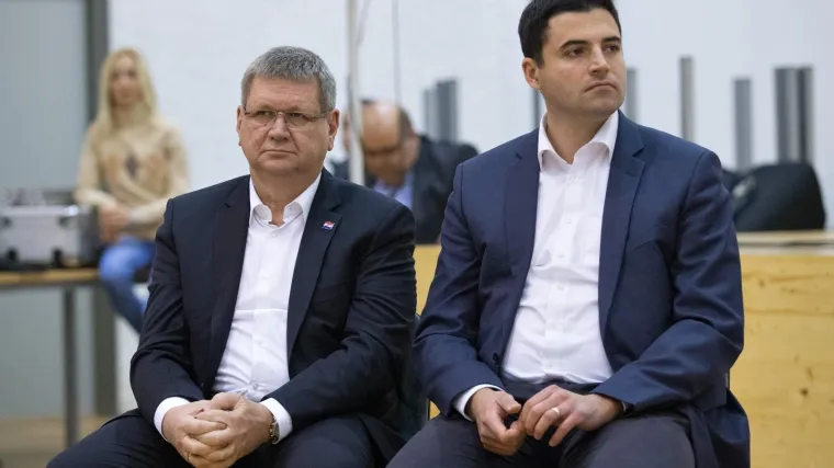 'Postali smo stranka starih, mladi sada glasuju za Živi zid'