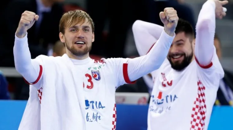 EHF bira najboljeg, ovdje može dati svoj glas Hrvatu