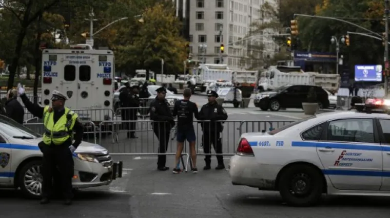 'Odvratno je kad se netko zabije u skupinu nevinih pje&scaron;aka'