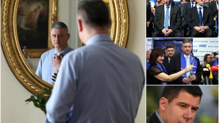 'Jedna odluka sigurno ga je ohrabrila...'