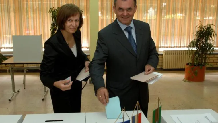 'Prijetio je supruzi različitim zlom, hvatao za vrat i pljuskao'