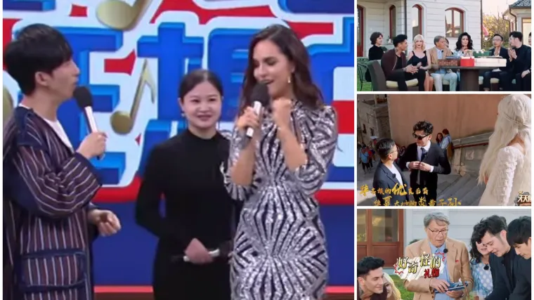 Kinezi snimili emisiju o Hrvatskoj, najvi&scaron;e im se svidjele Rozga i Lana