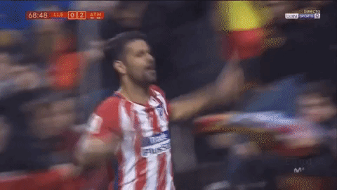 &Scaron;panjolac zabio u debiju, Atletico jednom nogom u četvrfinalu