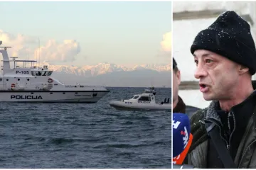 'Plenković ima 72 sata da riješi stvar, inače ćemo skupiti 100 brodova koji će štititi granicu'