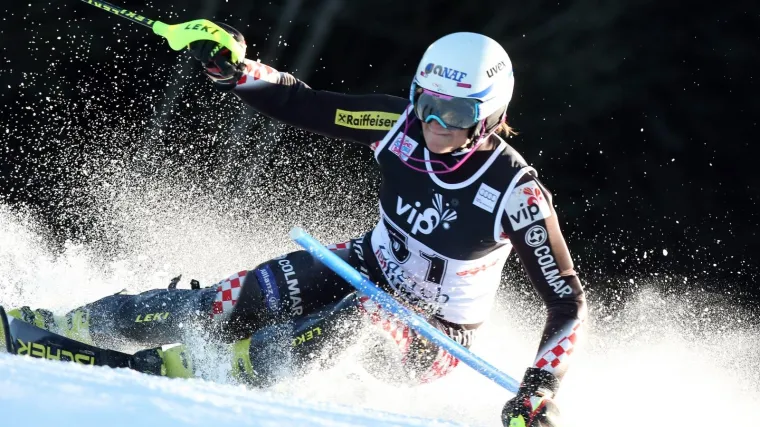 Pored 12. utrke Snježne kraljice tu su i filmovi Američki gangster, Razneseni, Olujne noći i Putovanje na mjesto nesreće