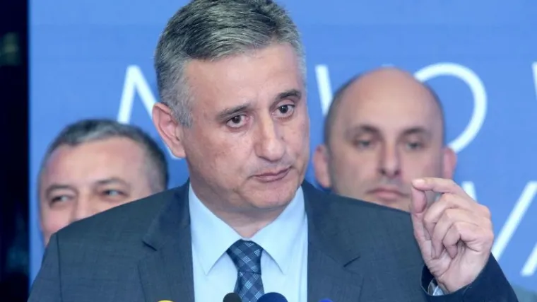 'Sad imam važnijeg posla, ali nikad ne reci nikad'