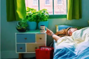 Postoje trikovi kako da urediš svoju sobu, a da se uz to i dobro naspavaš