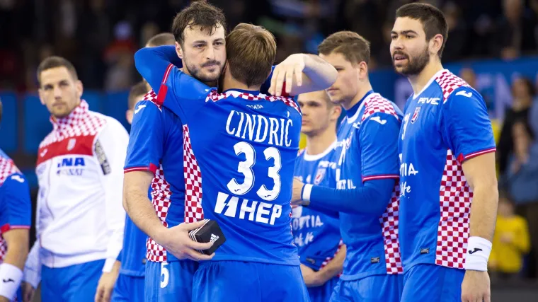 Rasprodana Spaladium Arena čeka sutra&scaron;nju 'generalku' Hrvatske protiv Crne Gore uoči Eura