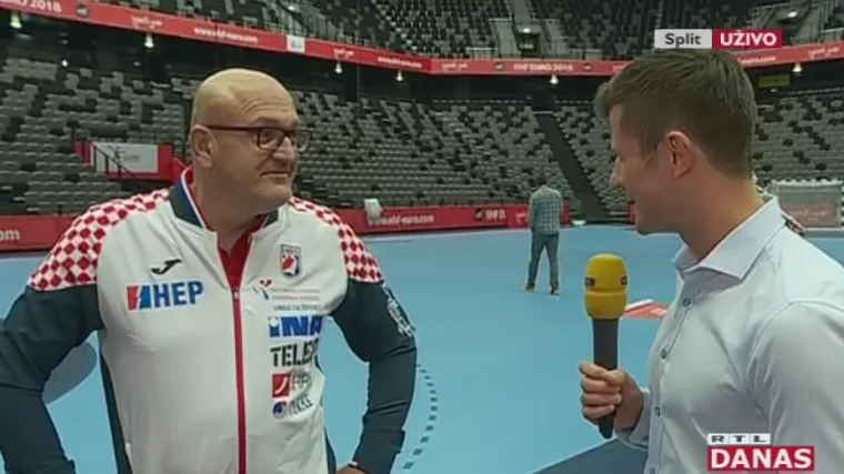 'Puno je jače kad igramo međusobno na treningu nego u prijateljskima, to je rat': Saračević otkriva zašto je utakmica s Crnom Gorom jedina službena