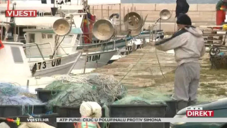 Savudrijski ribari kažu da će danas mirno spavati: s čime ih je utje&scaron;ila Vlada, uživo iz Umaga