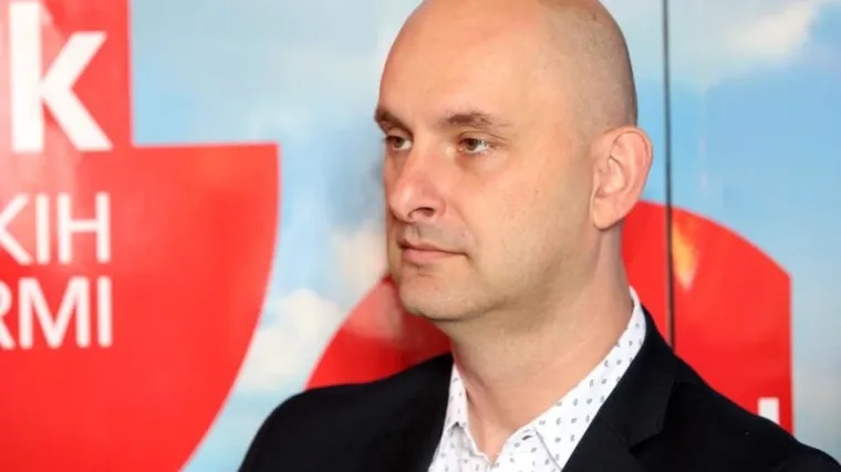 Tolu&scaron;ić: 'Hrvatski ribari bez straha mogu loviti ribu u Savudrijskoj vali'