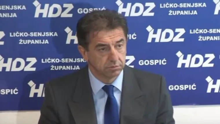 Pobuna ličkog HDZ-a protiv vrha stranke - Milinović dao ultimatum Plenkoviću: hoće li premijer tolerirati ovaj potez?