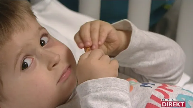 Maleni Ivano treba va&scaron;u pomoć: donirajte ko&scaron;tanu srž i spasite njega i ostale pacijente oboljele od leukemije