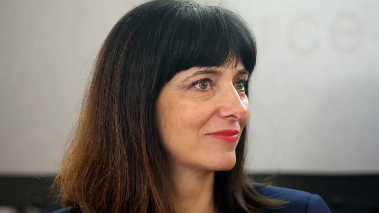 'Situacija je ozbilja i &scaron;aljemo krizni tim': ministrica Divjak ponovno reagirala na slučaj vjeroučitelja i govora mržnje