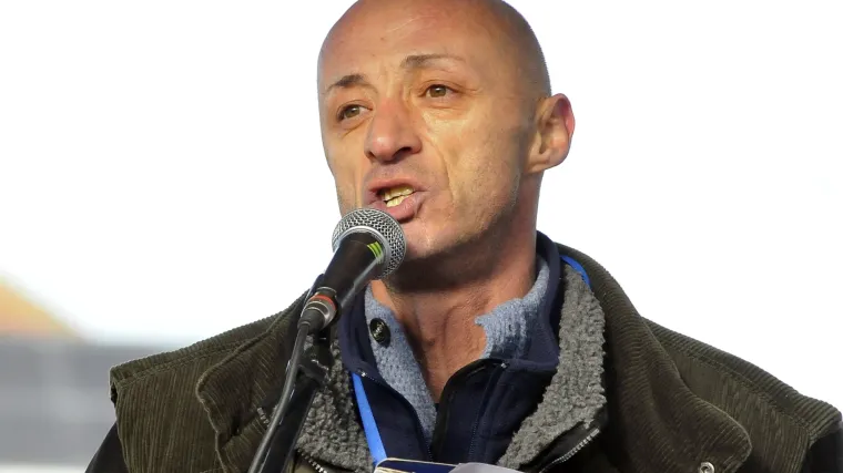 Branitelj Petar Janjić Tromblon dao Plenkoviću rok od 72 sata da rije&scaron;i spor u Savudrijskoj vali