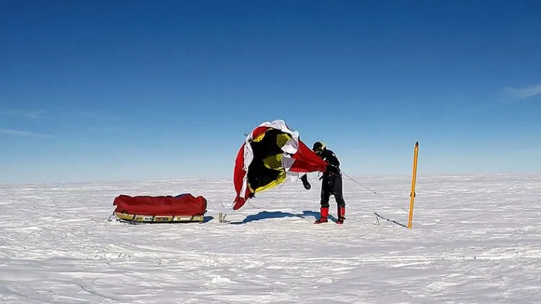 Rostuhar: 'U&scaron;ao sam u zadnji dio ekspedicije koji je, kako i dolikuje pravom 'finishu', možda i najveći izazov'