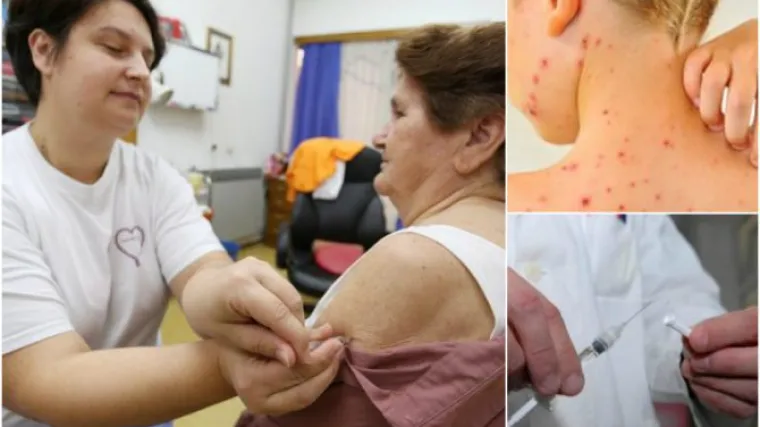 Znanstvenici kažu da im treba pokazati posljedice necijepljenja
