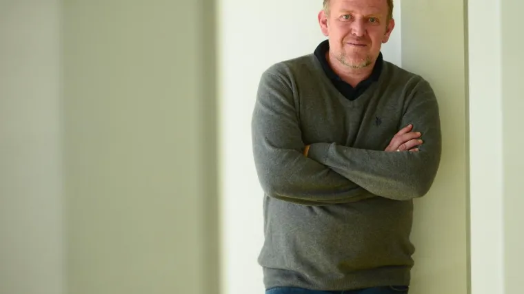 'Kad imaš Džeku i Pjanića, možeš razmišljati o velikim stvarima'