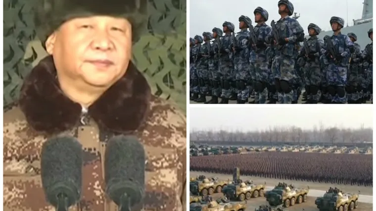 'Neka vas ne bude strah smrti'