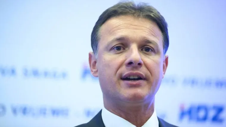 'Hrvatska raste, nema povratka na staro'