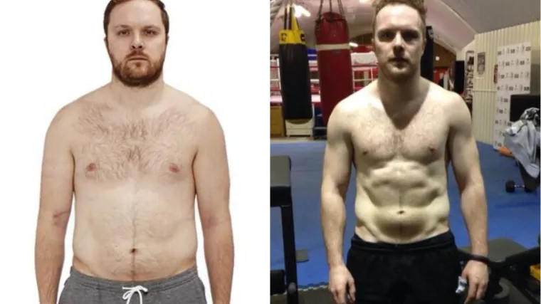 Ovaj zaposleni otac kaže da njegov režim može pratiti svatko