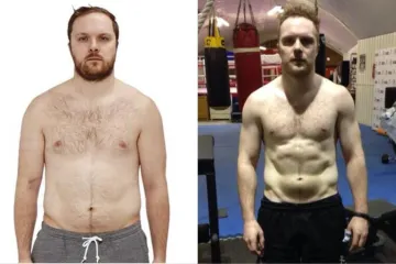 Ovaj zaposleni otac kaže da njegov režim može pratiti svatko