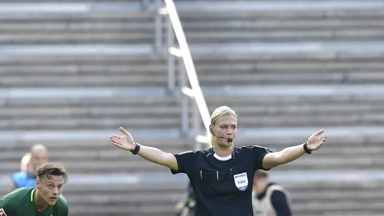 Njemica bi ubrzo mogla preseliti na veliku scenu