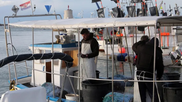 'Od noćas spavamo mirno'