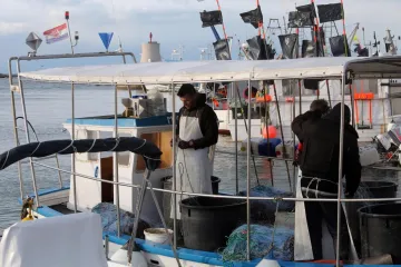 'Od noćas spavamo mirno'