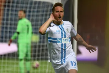 'Želimo mu puno uspjeha osim protiv nas'