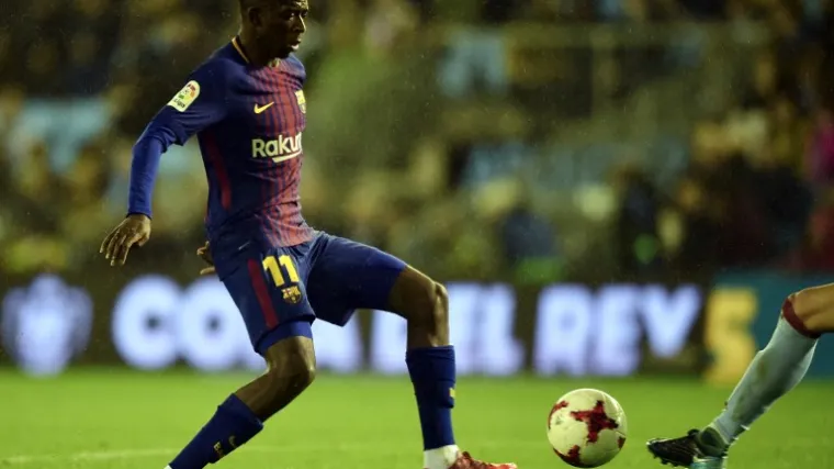 Katalonci kiksali u Vigu, vratilo se najskuplje pojačanje u povijesti kluba