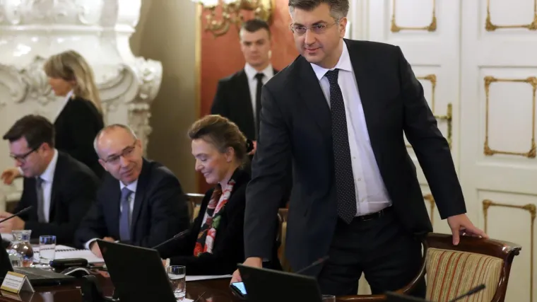 'Možemo i mi kažnjavati va&scaron;e ribare, nije problem'