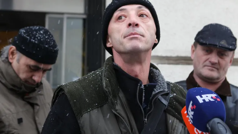 'Ne znam što je Tromblon time htio postići'