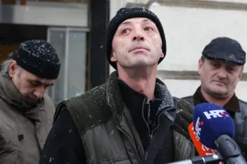 'Ne znam što je Tromblon time htio postići'