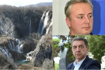 'Ne razumijem ga, ja nisam ničiji igrač'