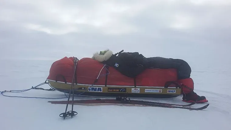 Rostuhar: 'Život je kratak ako ga trati&scaron; i ako se dopu&scaron;ta&scaron; uhvatiti u mreže raznoraznih iluzija'