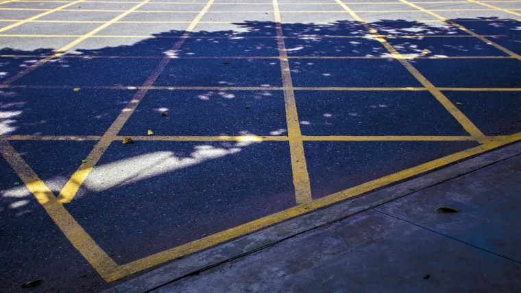 Zagreb uvodi novi prometni znak: znate li voziti preko žutog kvadrata?