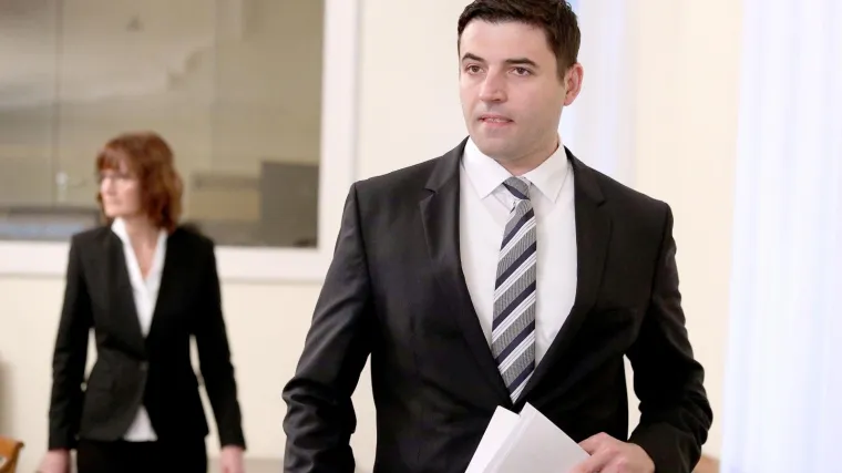 Umjesto na Bernardićev team-building u Ogulinu dio istaknutih SDP-ovaca pobjegao na godišnji