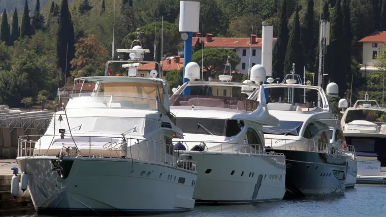 Misteriozna smrt Talijana pronađenog u Ičićima: jo&scaron; nisu poznati detalji smrt, a obitelj traga za odgovorima