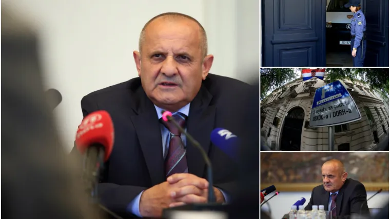 KAZNU? 'Neuobičajeno uporno je tražio novac i povećavao iznos mita'