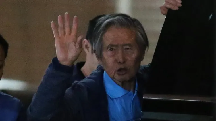 Osuđen za zločine protiv čovječnosti iz klinike iza&scaron;ao slobodan