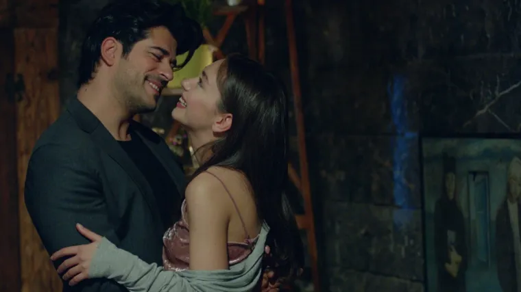 Ljubomorni Emir podmeće požar u kojem mogu stradati Nihan i Kemal (Bit će&scaron; moja)