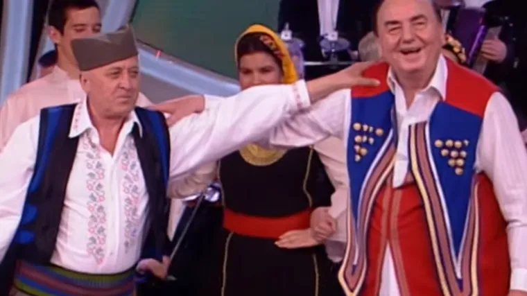 'Pa ja sam vi&scaron;e koncerata održao u Hrvatskoj nego u Srbiji, a jedan detalj posebno pamtim'