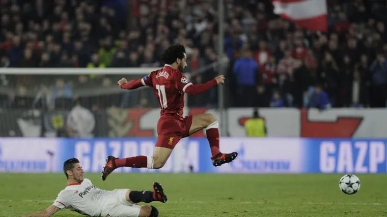 Napadač Liverpoola progla&scaron;en najboljim afričkim nogometa&scaron;em