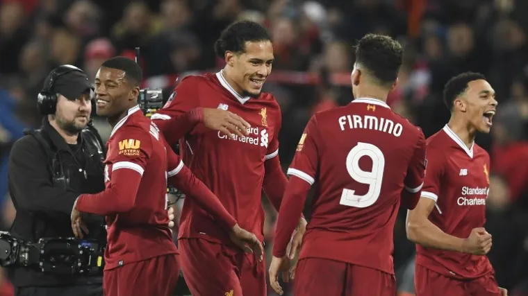 Van Dijk zabio u prvoj utakmici za Redse i donio im pobjedu