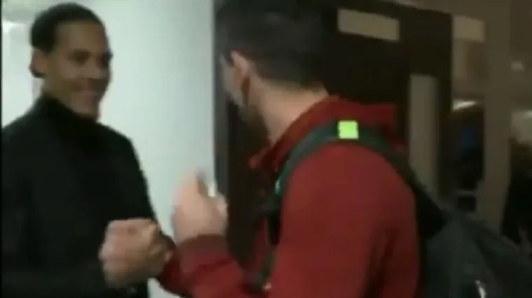 Nizozemac mu je glavni konkurent, ali Dejan je odu&scaron;evio gestom